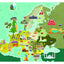Puzzle 250 Great Places In Europe