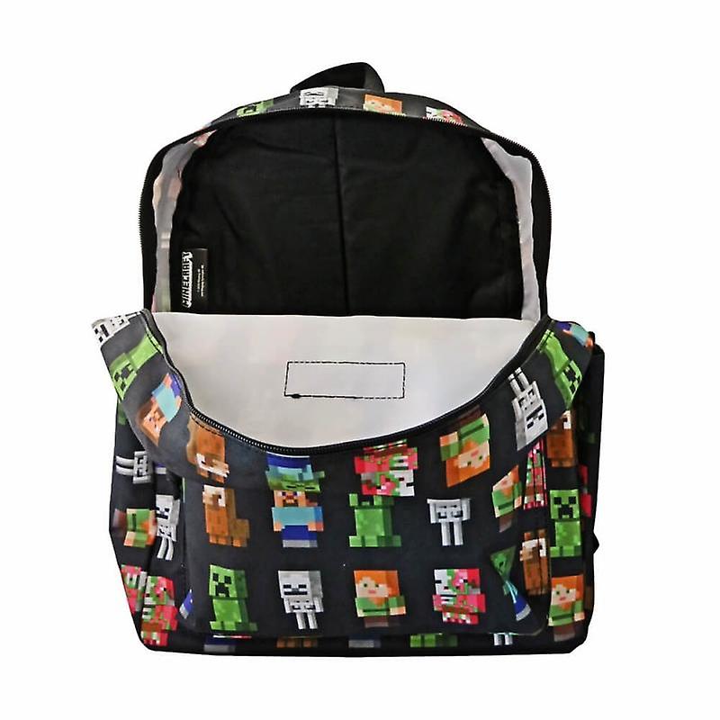 Minecraft Backpack