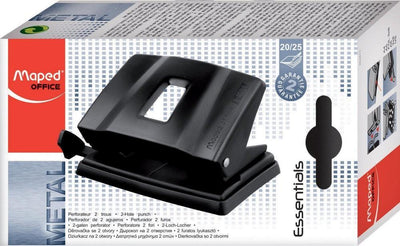 Maped Office 2Hole Punch 