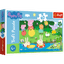 Jigsaw Puzzle - Peppa Pig Holiday Fun 60Pcs