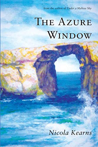 The Azure Window - Nicola Kearns