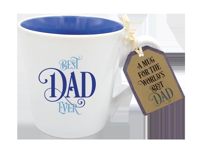 Mug - Best Dad Ever