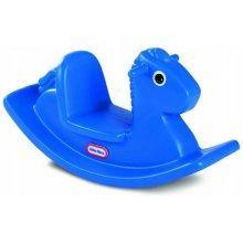 Little Tikes Rocking Horse (Blue Or Pink)