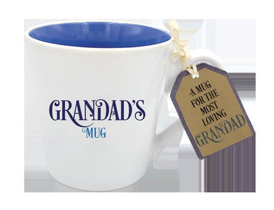 Mug - Grandad'S Mug