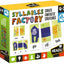 Syllables Factory