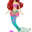 Disney Princess Magical Water Ariel
