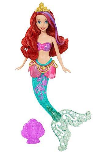 Disney Princess Magical Water Ariel