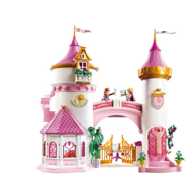 Playmobil Princess Castle 70448