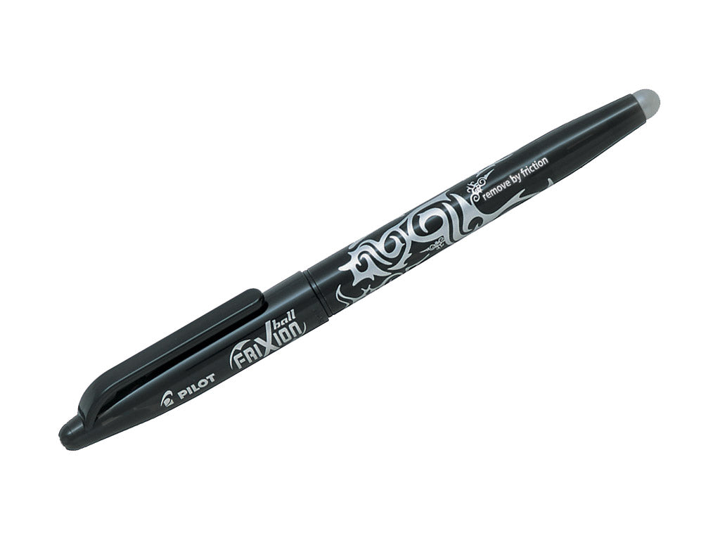 Frixion Ball 07 Black 
