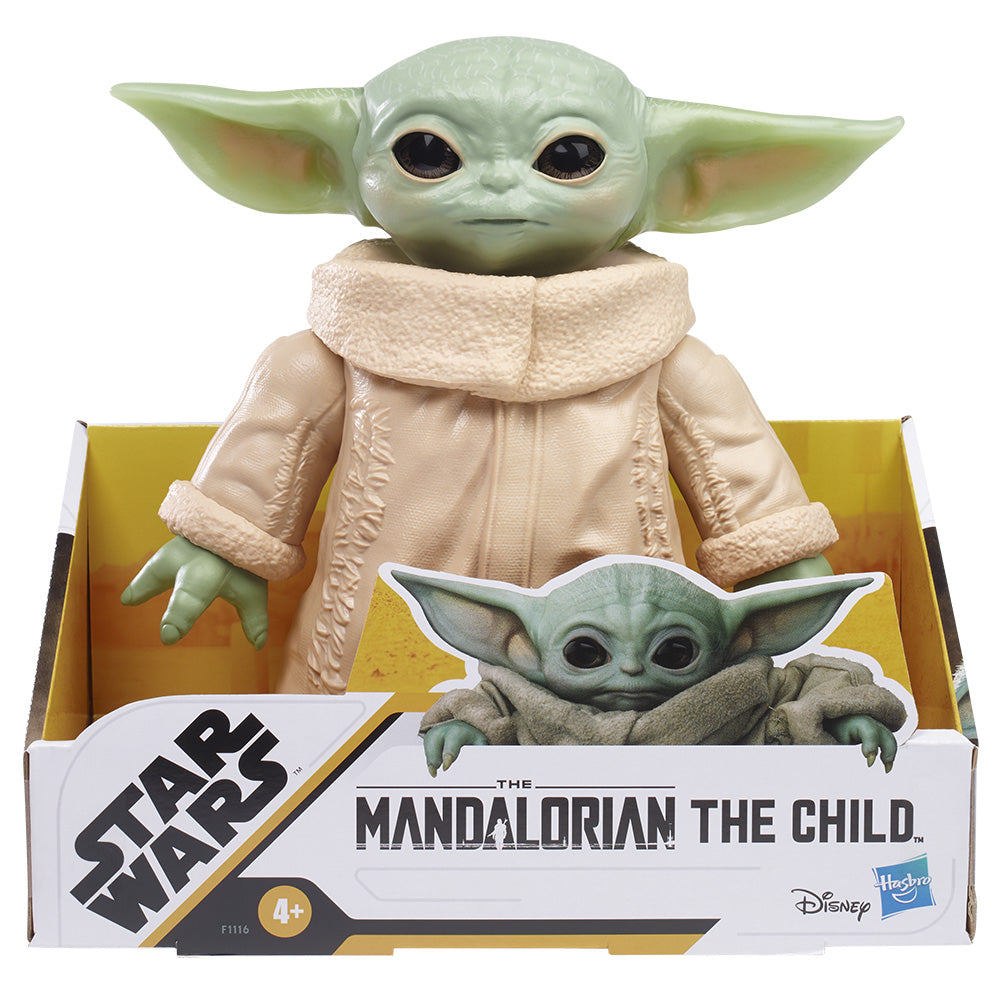  Star Wars - Mandalorian The Child