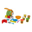 Play-Doh Kithen Creations Fun Noodle Shapes