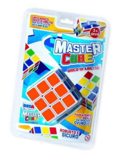 Master Cube