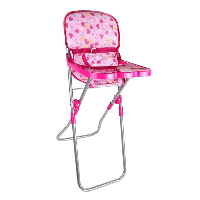 Doll High Chair
