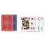 Playing Cards set of 2 pkts