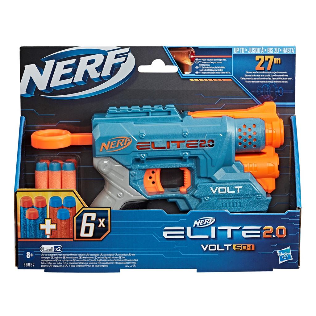 Nerf Elite 2.0 Volt