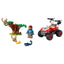 Lego City Wildlife Animal Resuce 60300