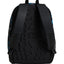 Seven 2 Large Zip Backpack - With Free Wireless Earphones