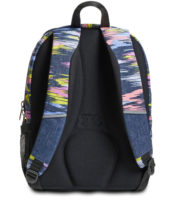 Seven Backpack Virtual Girl