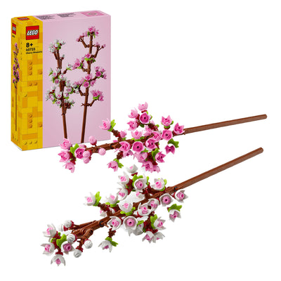 Lego - Cherry Blossoms 40725