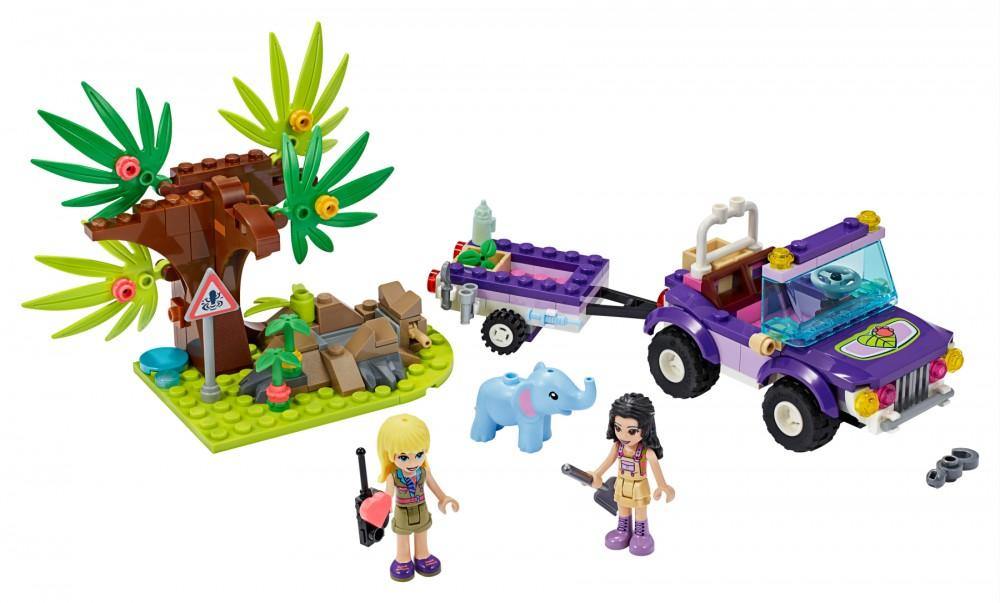 Lego Friends 41421