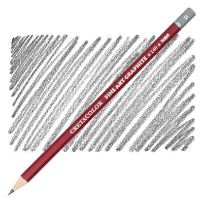 Cretacolor Fine Art Graphite Pencil B