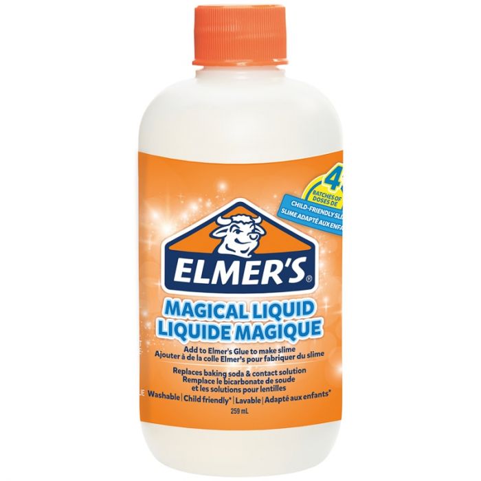 Elmer S Magical Liquid  259Ml