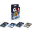Cluedo Card Game