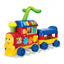 Walker Ride-On Learning Train