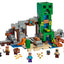 Lego Minecraft 21155 - The Creeper Mine