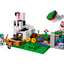 Lego Minecraft The Rabbit Ranch 21181