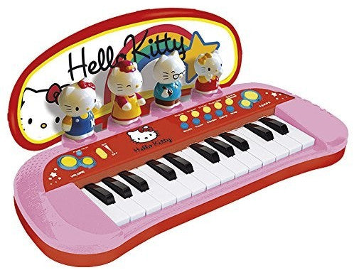 Hello Kitty Organ