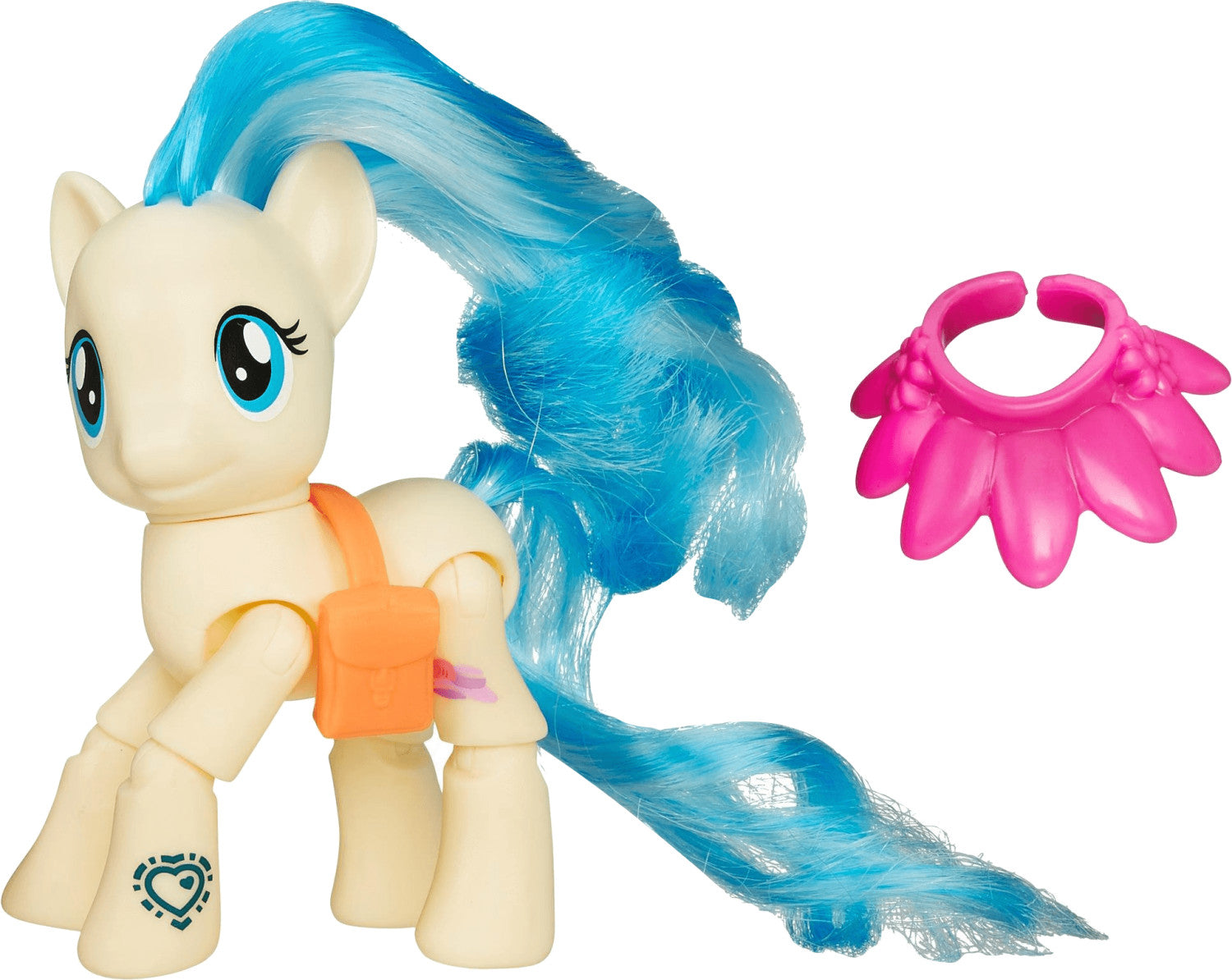 My Little Pony Poseable Figures