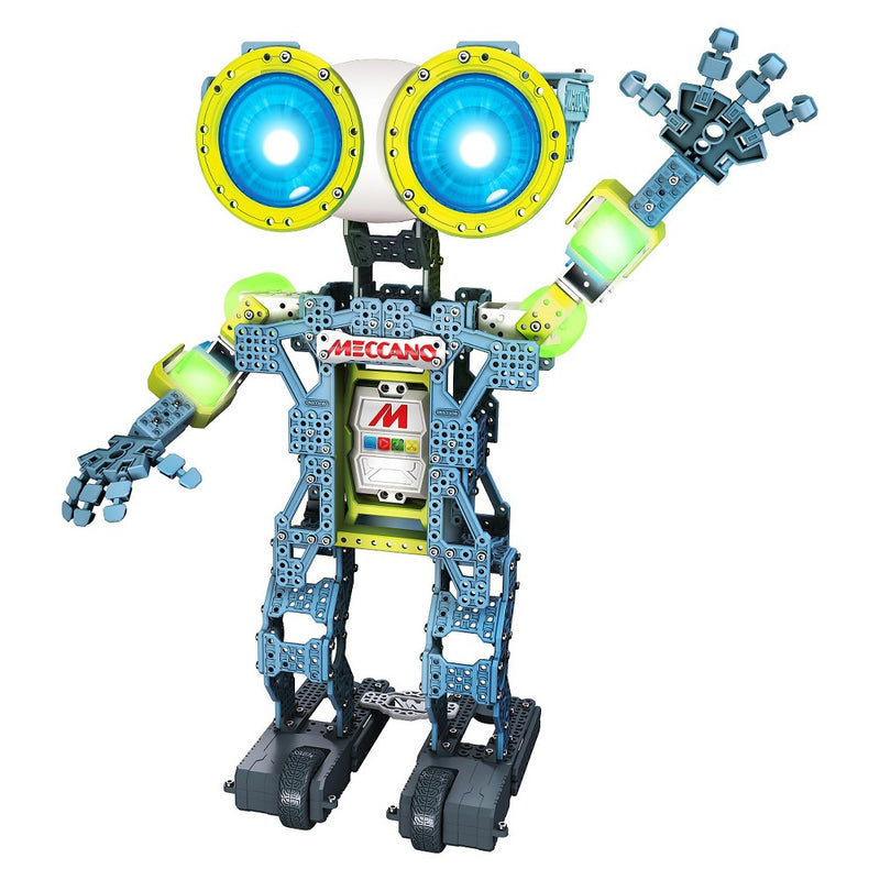 Meccanoid G15 Personal Robot