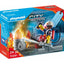 Playmobil City Action Fireman 70291