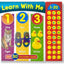 Learn With Me 123