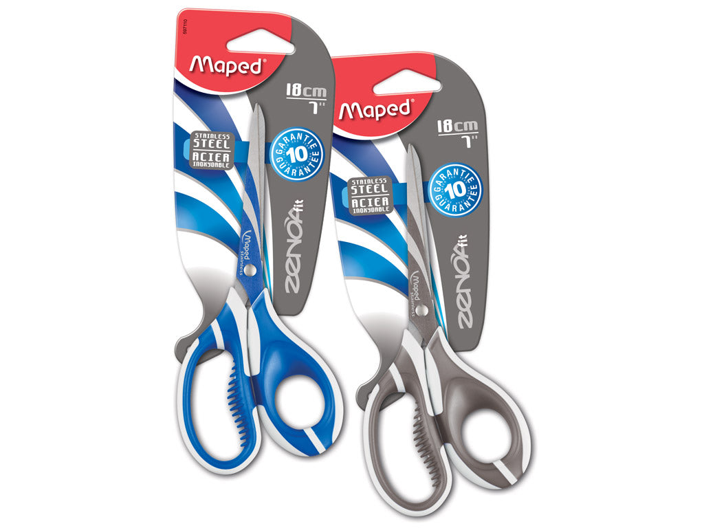 Zenoa Scissors 18Cm
