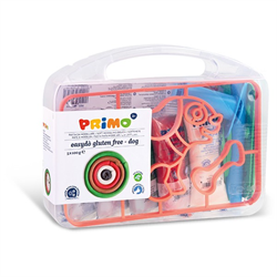 Primo Easydo Gluten Free (Cat, Dog, Boy Or Girl)