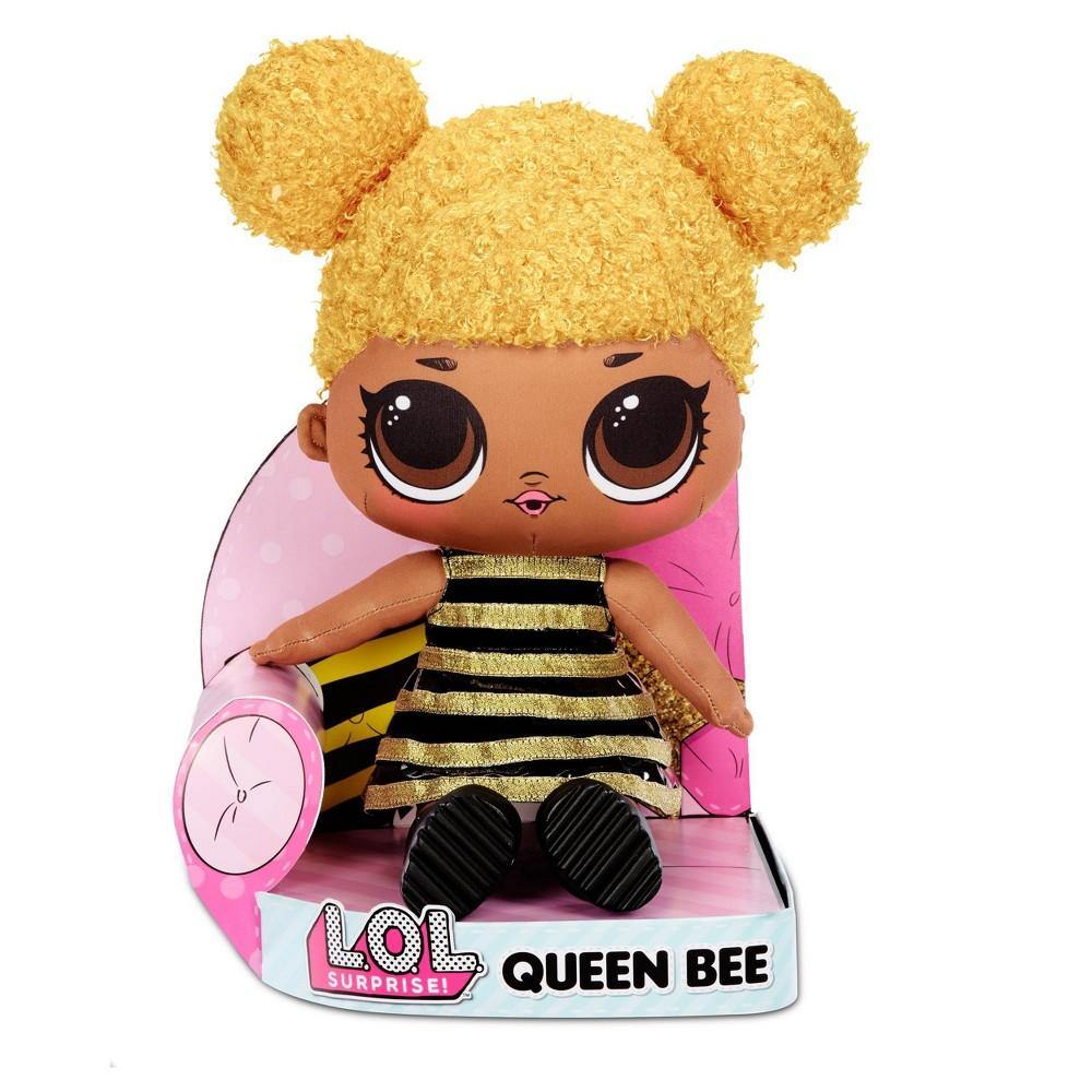 Lol Surprise Queen Bee Doll