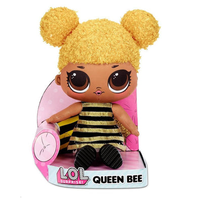 Lol Surprise Queen Bee Doll