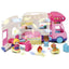 Toot-Toot Friends Moonlight Caravan
