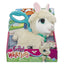 Fur Real Walkalots Llama