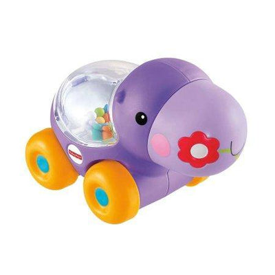 Poppity Pop Animals (Hippo, Turtle Or Tiger)