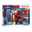 Puzle 104 3 Spider-Man