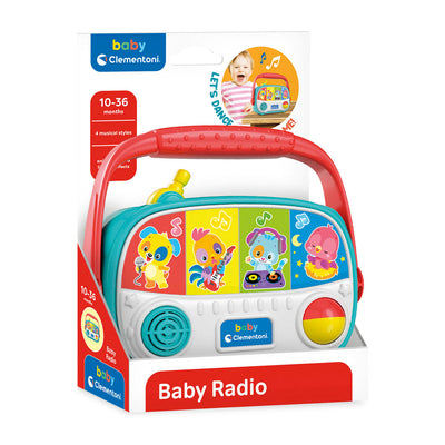 Baby Radio 