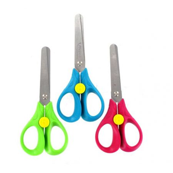 Security 13Cm Scissor