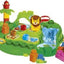 Clemmy Plus Funny Forest Play Set