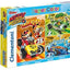 Minnie And The Roadstar Racers Puzzles 3X48Pcs
