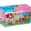 Playmobil Princess Carriage 70449