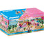 Playmobil Princess Stable 70450