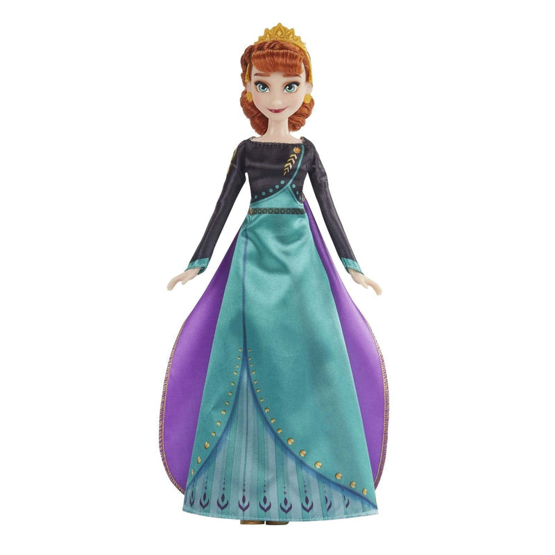 Disney Frozen - Queen Anna